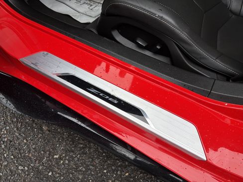 Used 2024 Chevrolet Corvette Z06 image 12