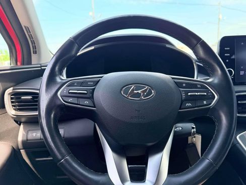Used 2022 Hyundai Santa Fe SEL AWD/4WD image 16