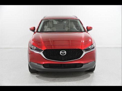 Certified 2023 MAZDA CX-30 AWD 2.5 S w/ Preferred Package image 2