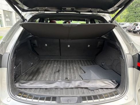 Used 2024 Lexus NX 350 AWD w/ Cold Area Package image 27