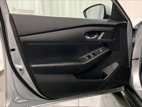 Used 2024 Honda Accord LX image 9