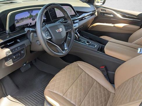 Used 2023 Cadillac Escalade Sport AWD/4WD image 10