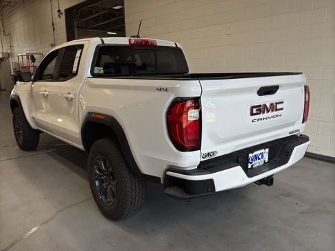 New 2025 GMC Canyon Elevation w/ Convenience Package image 45
