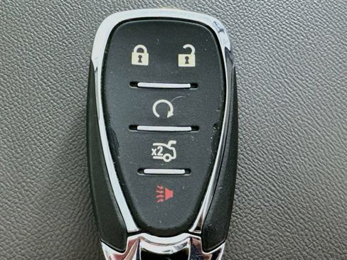 Used 2024 Chevrolet Malibu LT FWD image 36