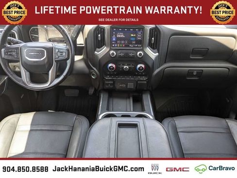 Used 2022 GMC Sierra 3500 Denali w/ Technology Package AWD/4WD image 15