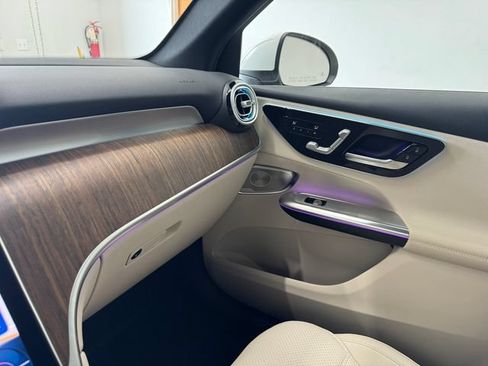Certified 2026 Mercedes-Benz GLC 300 image 43