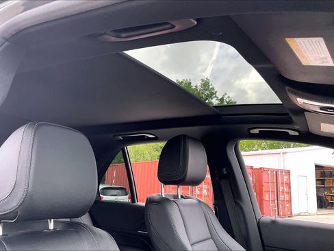 Used 2024 Mercedes-Benz GLE 350 4MATIC image 14