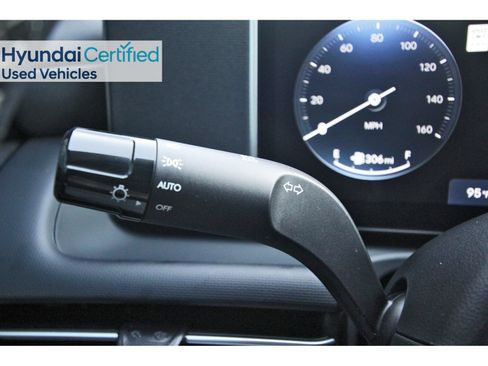 Certified 2025 Hyundai Santa Cruz XRT AWD/4WD image 20