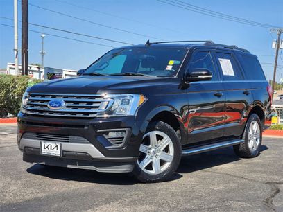 Used 2021 Ford Expedition XLT