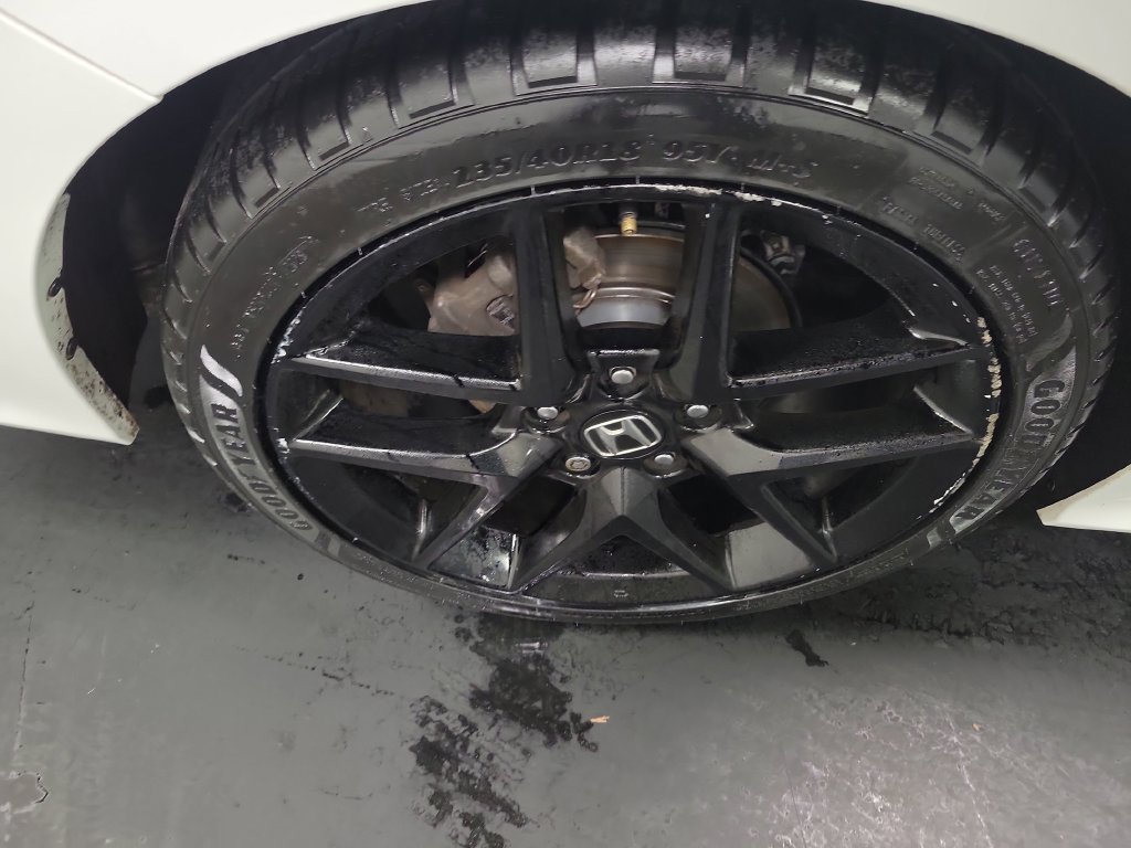 Used 2022 Honda Civic Sport image 11
