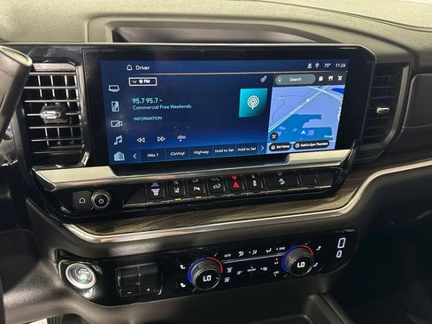 Certified 2025 Chevrolet Silverado 2500 LT w/ Trail Boss Package AWD/4WD image 18