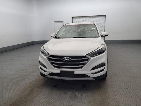 Used 2017 Hyundai Tucson Eco w/ Cargo Package image 15
