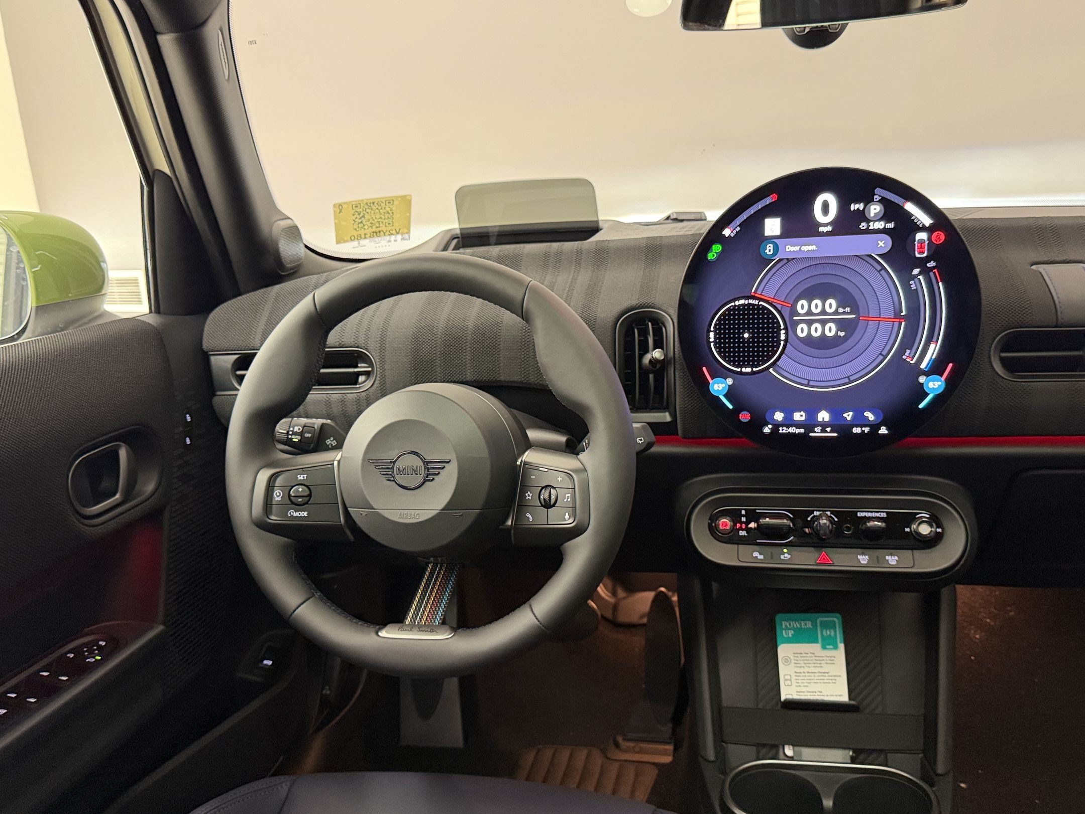 New 2027 MINI Cooper S FWD image 28