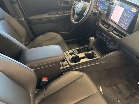 New 2026 Subaru Outback Premium image 15