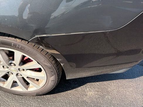 Used 2014 Chevrolet Malibu LT FWD image 5