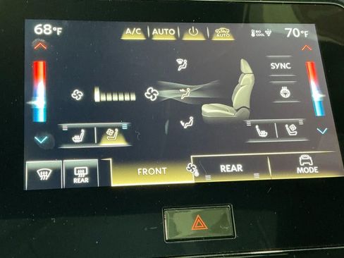 Used 2026 INFINITI QX80 4WD w/ Sport Exterior Package image 72