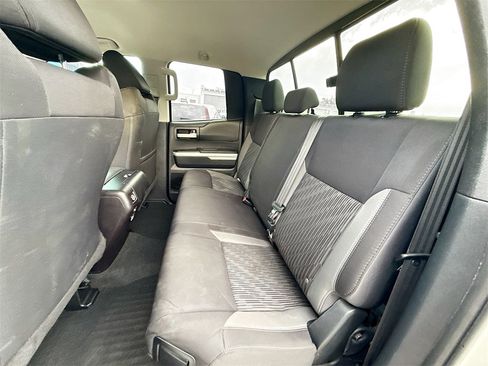 Used 2016 Toyota Tundra 2WD Double Cab image 27