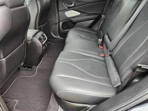 Used 2019 Acura RDX w/ Technology Package image 30
