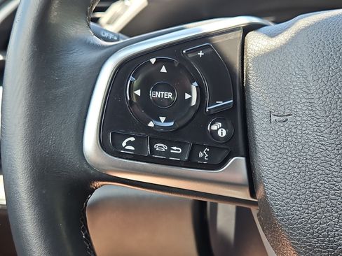 Certified 2019 Honda Civic Sport image 12