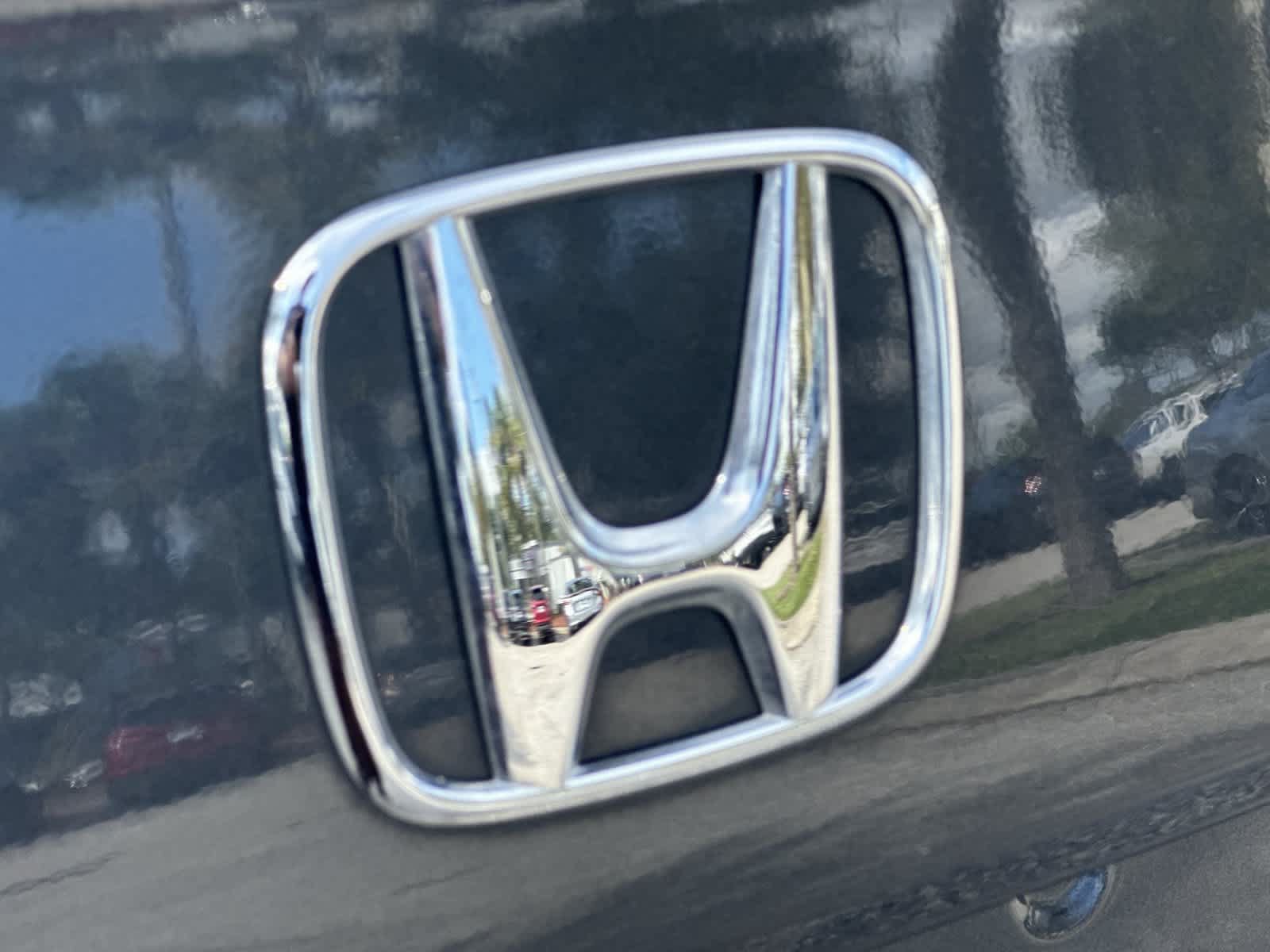 Certified 2025 Honda Civic LX image 10