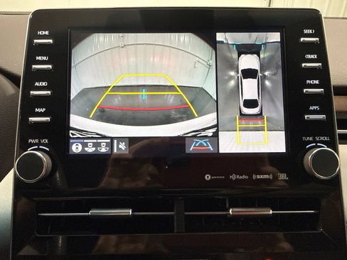 Used 2022 Toyota Avalon Limited w/ Advanced Safety Package FWD image 31
