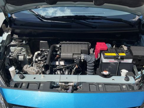 Used 2024 Mitsubishi Mirage ES FWD image 22
