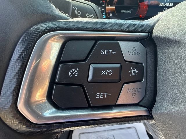 Used 2025 Ford Mustang Coupe RWD image 22