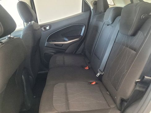 Used 2020 Ford EcoSport SE FWD image 18