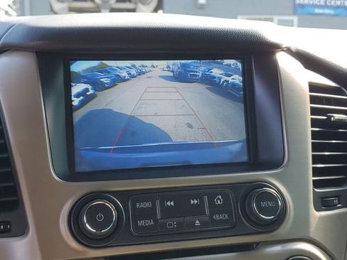 Used 2018 GMC Yukon Denali w/ Denali Ultimate Package image 30