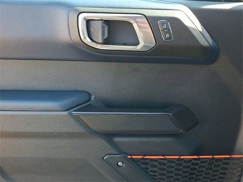 Certified 2022 Ford Bronco Raptor image 12