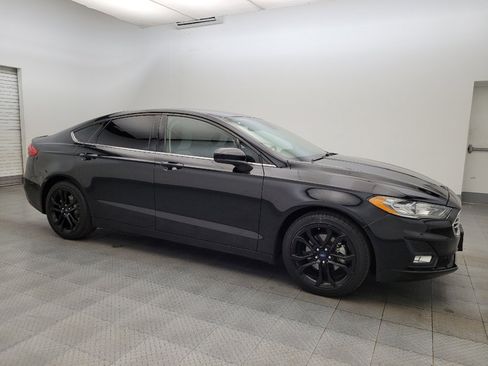 Used 2020 Ford Fusion SE w/ Equipment Group 151A image 11