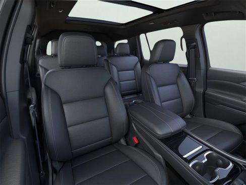 New 2026 Chevrolet Traverse LT w/ Enhanced Driving Package FWD image 16