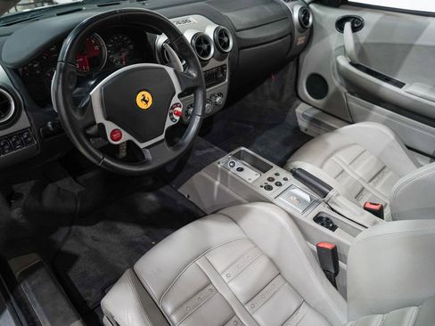 Used 2005 Ferrari F430 Spider image 2