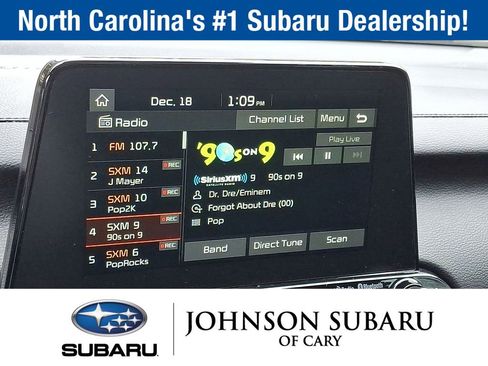 Used 2021 Kia Forte GT image 15