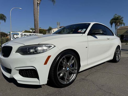 Used 2014 BMW M235i Coupe image 15