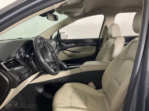 Used 2021 Buick Enclave Essence w/ LPO, Floor Liner Package FWD image 27
