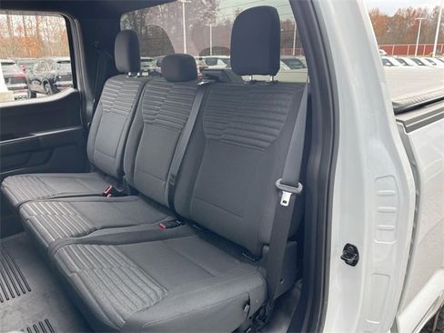 Used 2023 Ford F150 XL w/ STX Appearance Package image 23