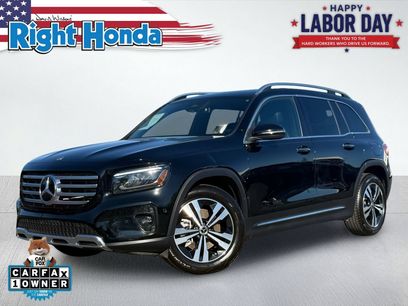 Used 2024 Mercedes-Benz GLB 250