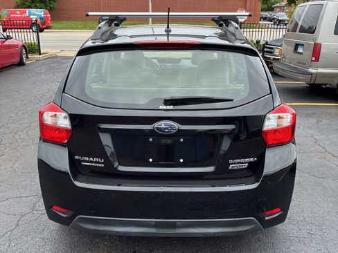 Used 2013 Subaru Impreza 2.0i Sport Premium AWD/4WD image 5