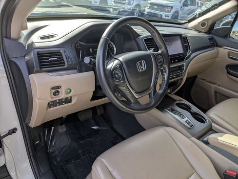 Used 2021 Honda Ridgeline RTL-E image 14