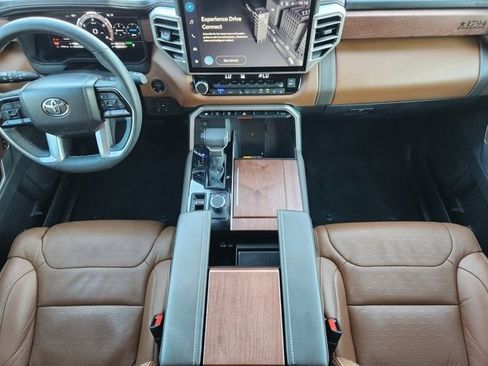 Used 2025 Toyota Tundra 1794 Edition image 27