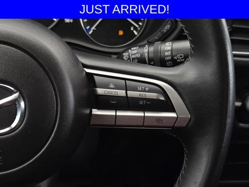 Certified 2023 MAZDA CX-30 AWD 2.5 S w/ Select Package image 20