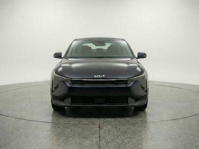 Used 2025 Kia K4