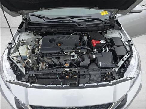 Used 2019 Nissan Altima 2.5 S image 28