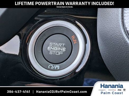 New 2026 RAM 1500 Rebel w/ Rebel Level 2 Equipment Group AWD/4WD image 33