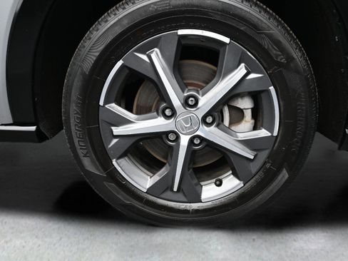 Used 2024 Honda HR-V EX-L image 24