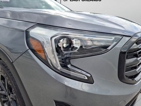 Used 2020 GMC Terrain SLE w/ Elevation Edition AWD/4WD image 54