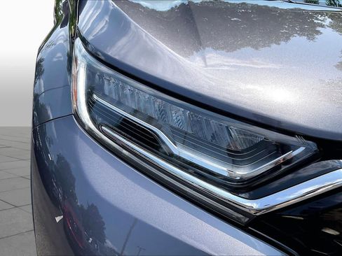 Used 2020 Honda CR-V Touring image 28