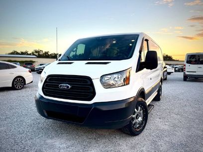 Used 2017 Ford Transit 150 130 Low Roof