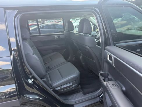 Used 2024 Hyundai Santa Fe SEL AWD/4WD image 28